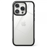 Ringke iPhone 15 Pro Deksel Fusion Bold Svart