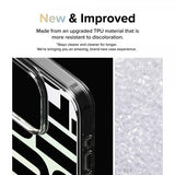 Ringke iPhone 15 Pro Deksel Fusion Design Seoul