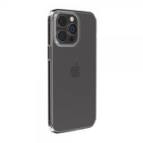 dbramante1928 iPhone 15 Pro Deksel Greenland Clear