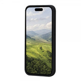 dbramante1928 iPhone 15 Pro Deksel Greenland Night Black