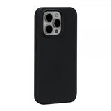 dbramante1928 iPhone 15 Pro Deksel Greenland Night Black