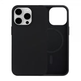 dbramante1928 iPhone 15 Pro Deksel Iceland Ultra D3O MagSafe Svart
