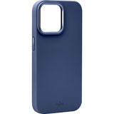 Puro iPhone 15 Pro Deksel ICON Mag Pro Blå