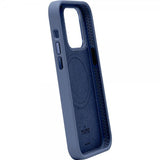 Puro iPhone 15 Pro Deksel ICON Mag Pro Blå
