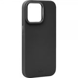 Puro iPhone 15 Pro Deksel ICON Mag Pro Svart