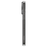 Spigen iPhone 15 Pro Deksel Liquid Crystal Crystal Clear