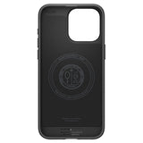 Spigen iPhone 15 Pro Deksel Mag Armor MagFit Matte Black