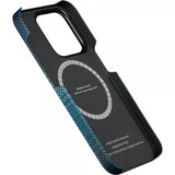 Pitaka iPhone 15 Pro Deksel MagEZ Case 5 Moonrise
