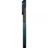 Pitaka iPhone 15 Pro Deksel MagEZ Case 5 Moonrise