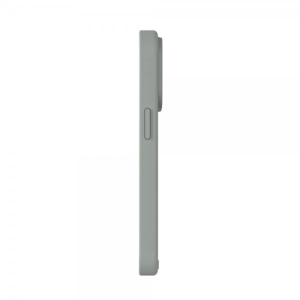 Zagg iPhone 15 Pro Deksel Manhattan Snap Sage