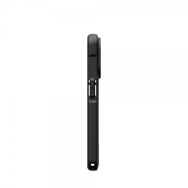 Urban Armor Gear (UAG) iPhone 15 Pro Deksel Metropolis LT MagSafe Kevlar Olive