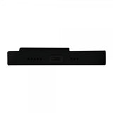 dbramante1928 iPhone 15 Pro Deksel Monaco MagSafe Night Black