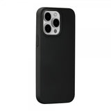 dbramante1928 iPhone 15 Pro Deksel Monaco MagSafe Night Black