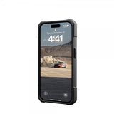 Urban Armor Gear (UAG) iPhone 15 Pro Deksel Monarch Carbon Fiber