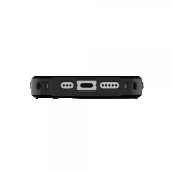 Urban Armor Gear (UAG) iPhone 15 Pro Deksel Monarch Carbon Fiber