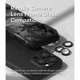 Ringke iPhone 15 Pro Deksel Onyx Grå