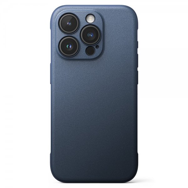 Ringke iPhone 15 Pro Deksel Onyx Navy