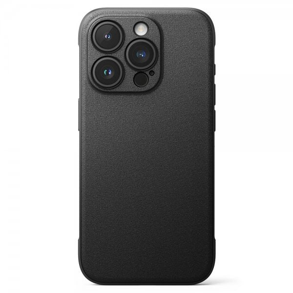 Ringke iPhone 15 Pro Deksel Onyx Svart