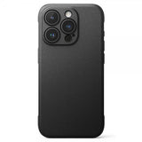 Ringke iPhone 15 Pro Deksel Onyx Svart