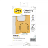 Otterbox iPhone 15 Pro Deksel OtterGrip Symmetry MagSafe Aspen Gleam
