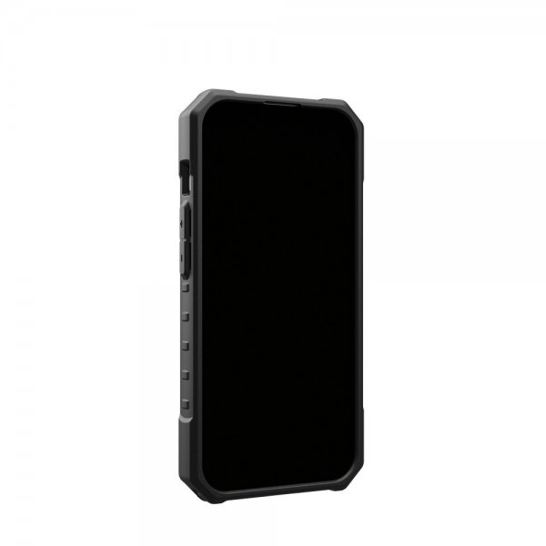 Urban Armor Gear (UAG) iPhone 15 Pro Deksel Pathfinder MagSafe Ice
