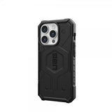 Urban Armor Gear (UAG) iPhone 15 Pro Deksel Pathfinder MagSafe Svart
