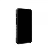 Urban Armor Gear (UAG) iPhone 15 Pro Deksel Plasma Ice