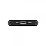 Urban Armor Gear (UAG) iPhone 15 Pro Deksel Plasma Ice