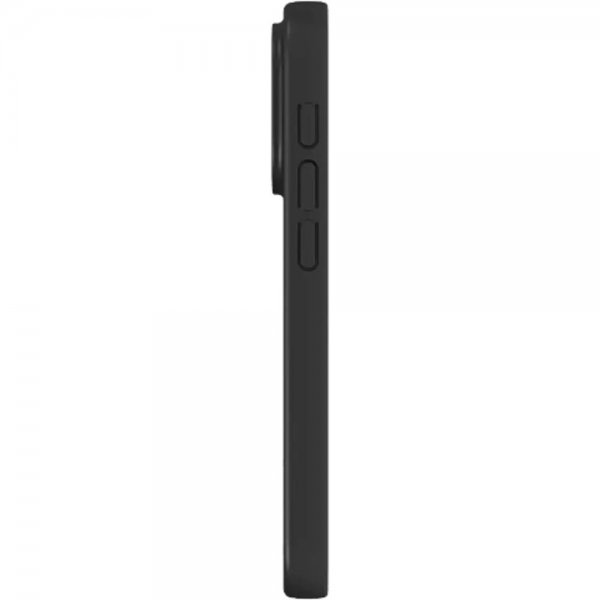 agood company iPhone 15 Pro Deksel PLNTPRTCT MagSafe Svart