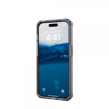 Urban Armor Gear (UAG) iPhone 15 Pro Deksel Plyo Ash