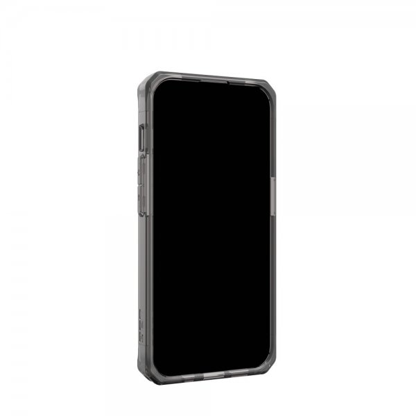 Urban Armor Gear (UAG) iPhone 15 Pro Deksel Plyo Ash