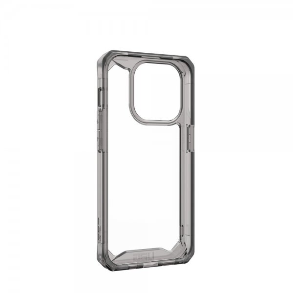 Urban Armor Gear (UAG) iPhone 15 Pro Deksel Plyo Ash