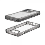 Urban Armor Gear (UAG) iPhone 15 Pro Deksel Plyo Ash