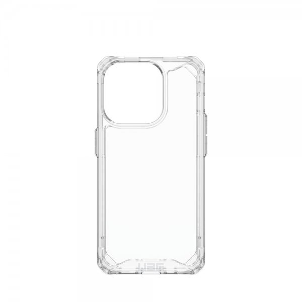 Urban Armor Gear (UAG) iPhone 15 Pro Deksel Plyo Ice