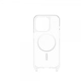 Otterbox iPhone 15 Pro Deksel React Necklace MagSafe Stardust