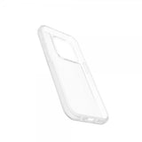 Otterbox iPhone 15 Pro Deksel React Transparent