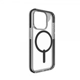 Zagg iPhone 15 Pro Deksel Santa Cruz Snap Svart