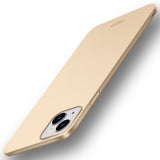Mofi iPhone 15 Pro Deksel Shield Slim Gull