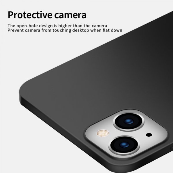 Mofi iPhone 15 Pro Deksel Shield Slim Gull