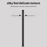 Mofi iPhone 15 Pro Deksel Shield Slim Gull