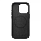 Nomad iPhone 15 Pro Deksel Sport Case Svart