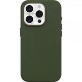 Otterbox iPhone 15 Pro Deksel Symmetry Cactus Leather MagSafe Cactus Groove