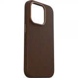 Otterbox iPhone 15 Pro Deksel Symmetry Cactus Leather MagSafe Rich Adobe