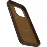 Otterbox iPhone 15 Pro Deksel Symmetry Cactus Leather MagSafe Rich Adobe