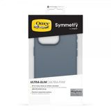 Otterbox iPhone 15 Pro Deksel Symmetry MagSafe Bluetiful