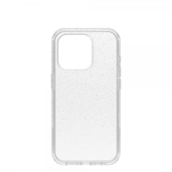 Otterbox iPhone 15 Pro Deksel Symmetry Stardust