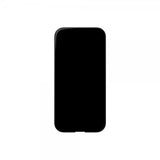 Nudient iPhone 15 Pro Deksel Thin Case Ink Black