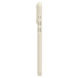 Spigen iPhone 15 Pro Deksel Thin Fit Mute Beige