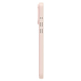 Spigen iPhone 15 Pro Deksel Thin Fit Pink Sand