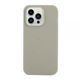 iPhone 15 Pro Deksel TPU Grå